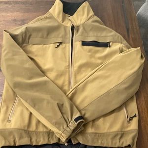 5.11 Chameleon soft shell jacket size Large